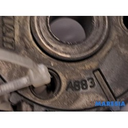 Alfa Romeo - Giulietta - Vilebrequin roue d'engrenage