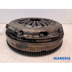 Alfa Romeo - Giulietta - Dual mass flywheel