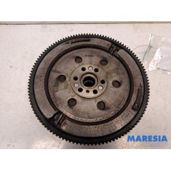 Alfa Romeo - Giulietta - Dual mass flywheel