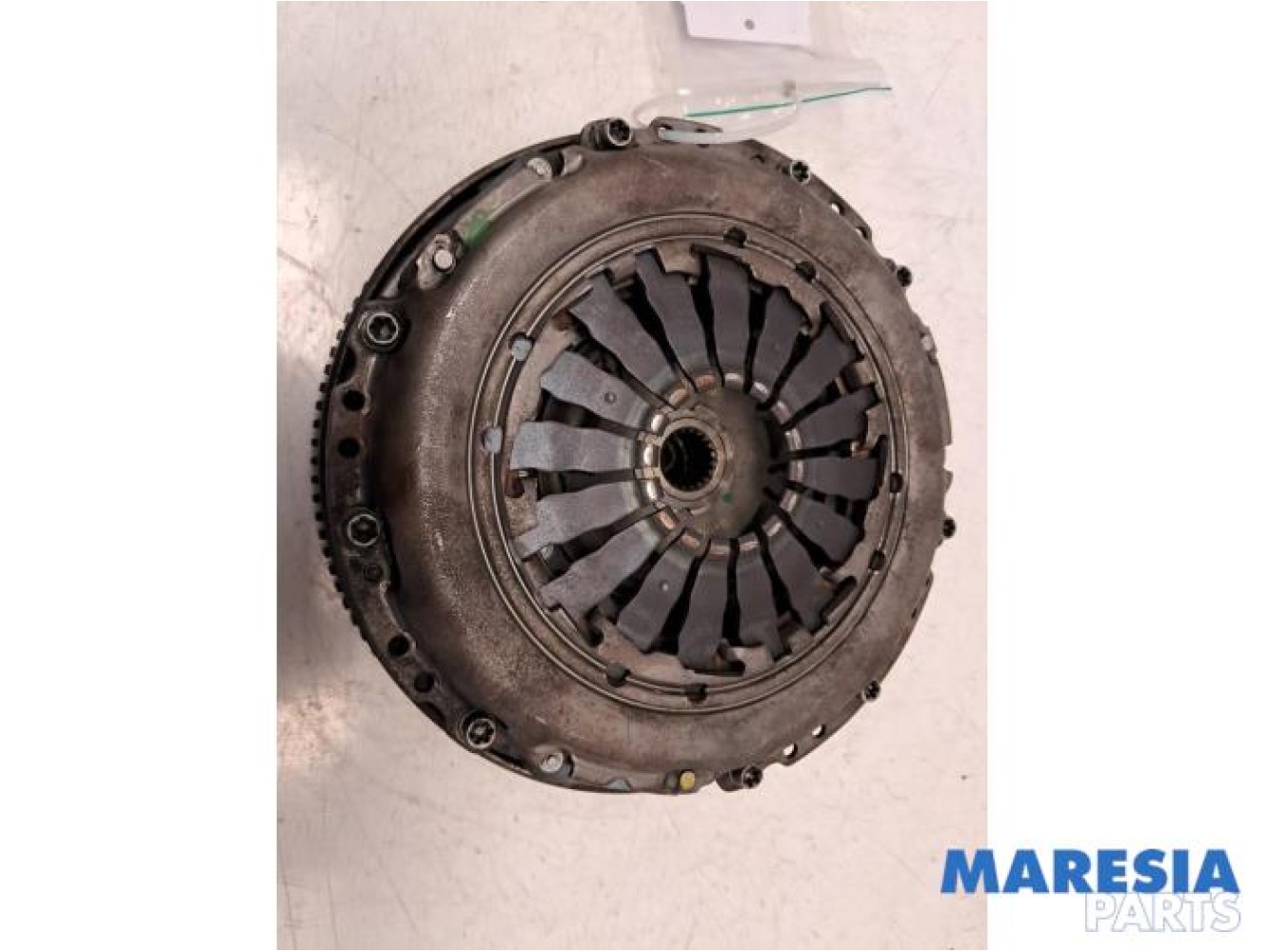 Alfa Romeo - Giulietta - Dual mass flywheel