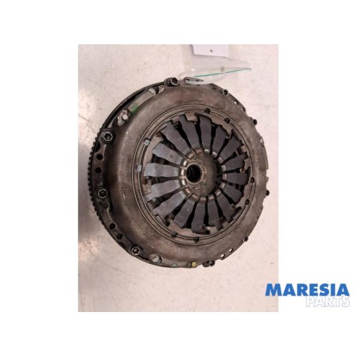 Alfa Romeo - Giulietta - Volant d'inertie masse double