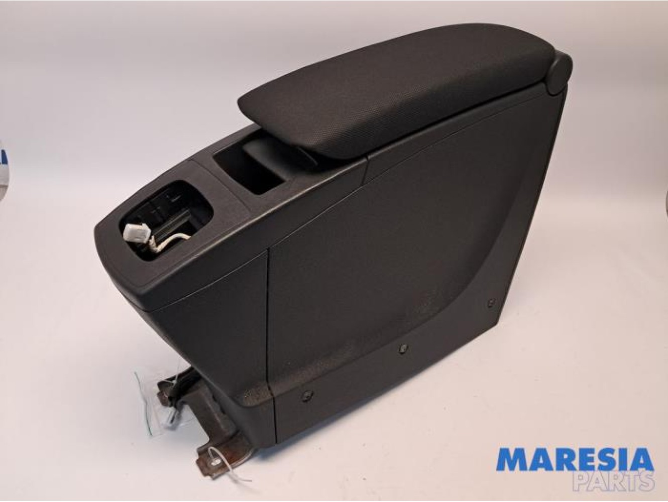 Renault - Scenic - Middle console