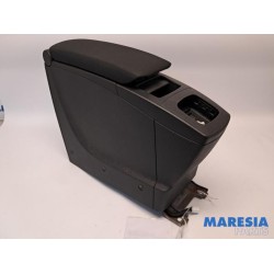 Renault - Scenic - Middle console