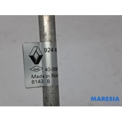 Renault - Arkana - Klima Leitung