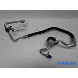 Renault - Arkana - Air conditioning line