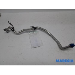 Renault - Arkana - Air conditioning line