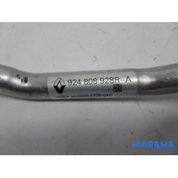 Renault - Arkana - Air conditioning line