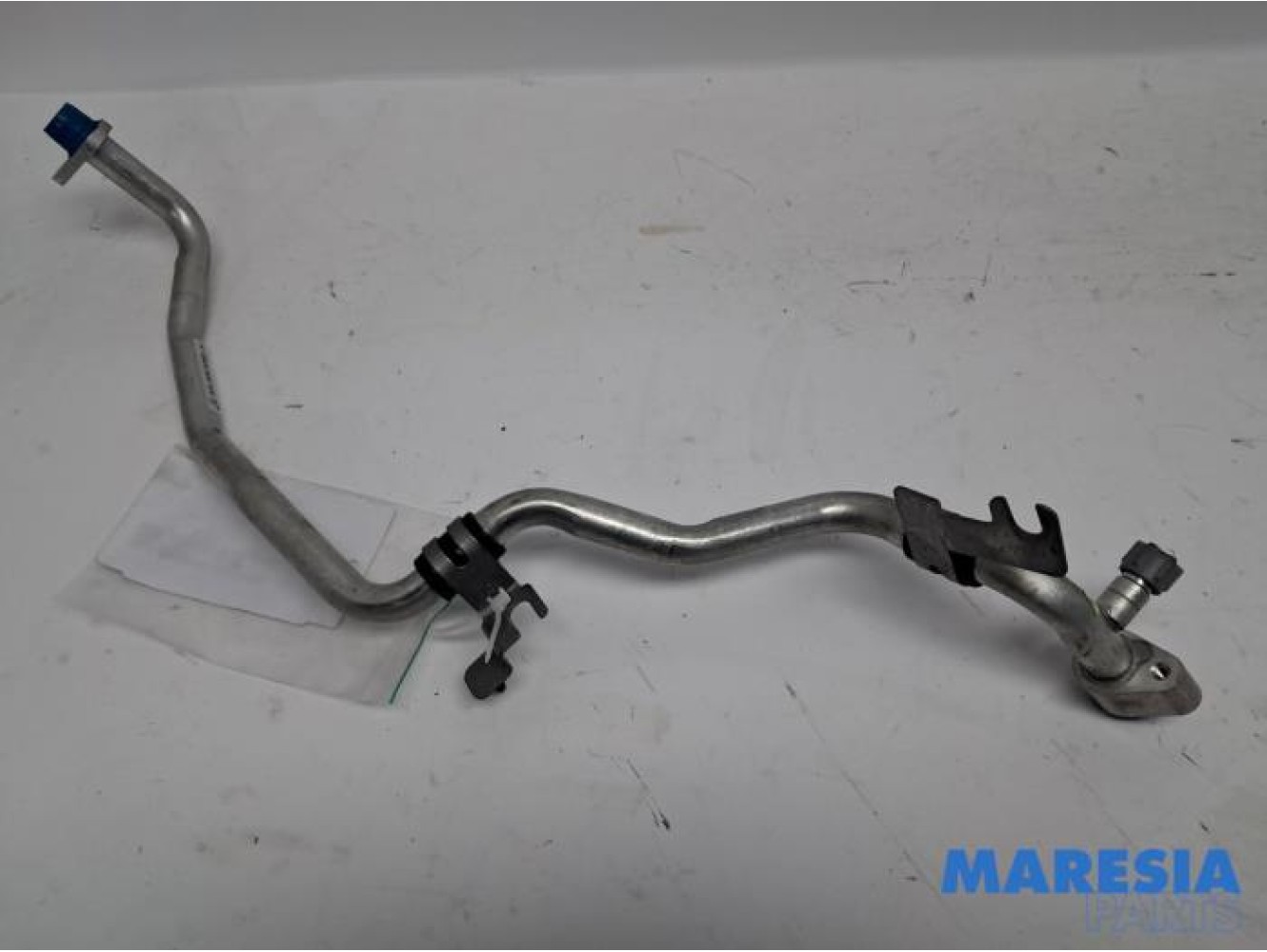 Renault - Arkana - Air conditioning line