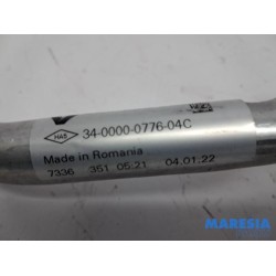 Renault - Arkana - Air conditioning line
