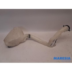 Citroen - C3 - Front windscreen washer reservoir
