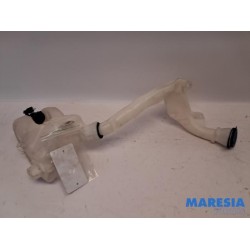 Citroen - C3 - Front windscreen washer reservoir