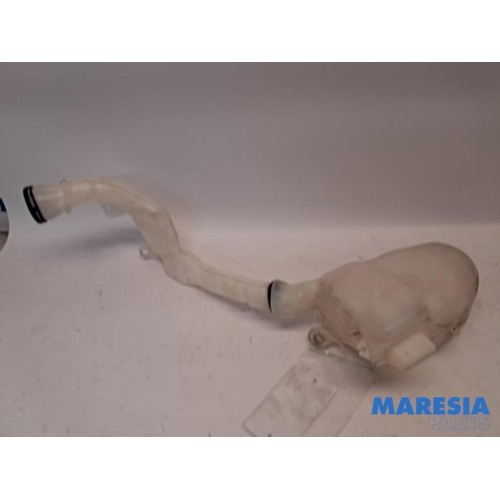 Citroen - C3 - Front windscreen washer reservoir