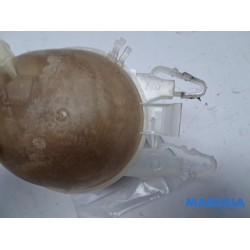 Citroen - C3 - Expansion vessel