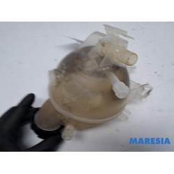 Citroen - C3 - Expansion vessel