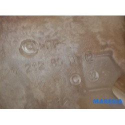 Citroen - C3 - Expansion vessel