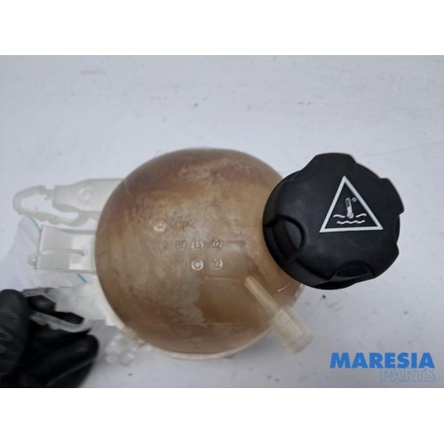 Citroen - C3 - Expansion vessel