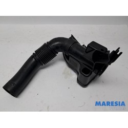 Citroen - C3 - Air funnel