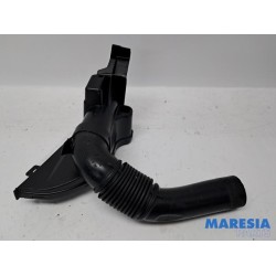 Citroen - C3 - Air funnel