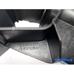 Citroen - C3 - Air funnel