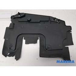 Citroen - C3 - Air funnel