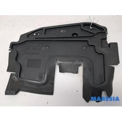 Citroen - C3 - Air funnel