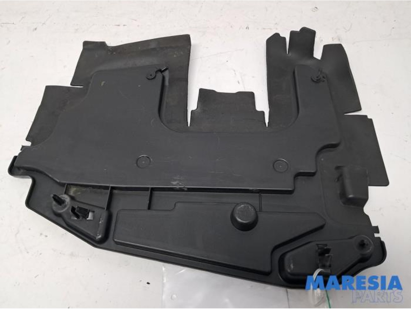 Citroen - C3 - Air funnel
