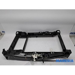 Citroen - C3 - Frontpaneel