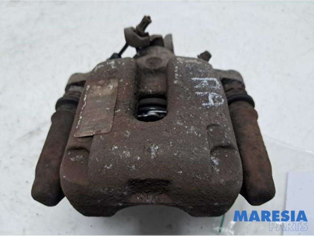 Citroen - C3 - Rear brake calliper, right