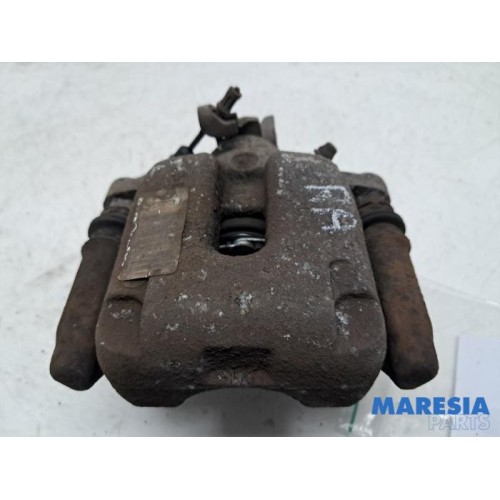 Citroen - C3 - Rear brake calliper, right