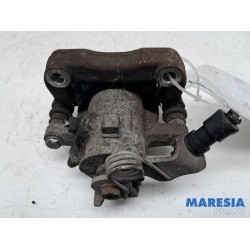Citroen - C3 - Bremszange links hinten