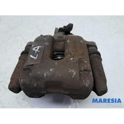 Citroen - C3 - Rear brake calliper, left