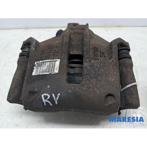 Citroen - C3 - Front brake calliper, right