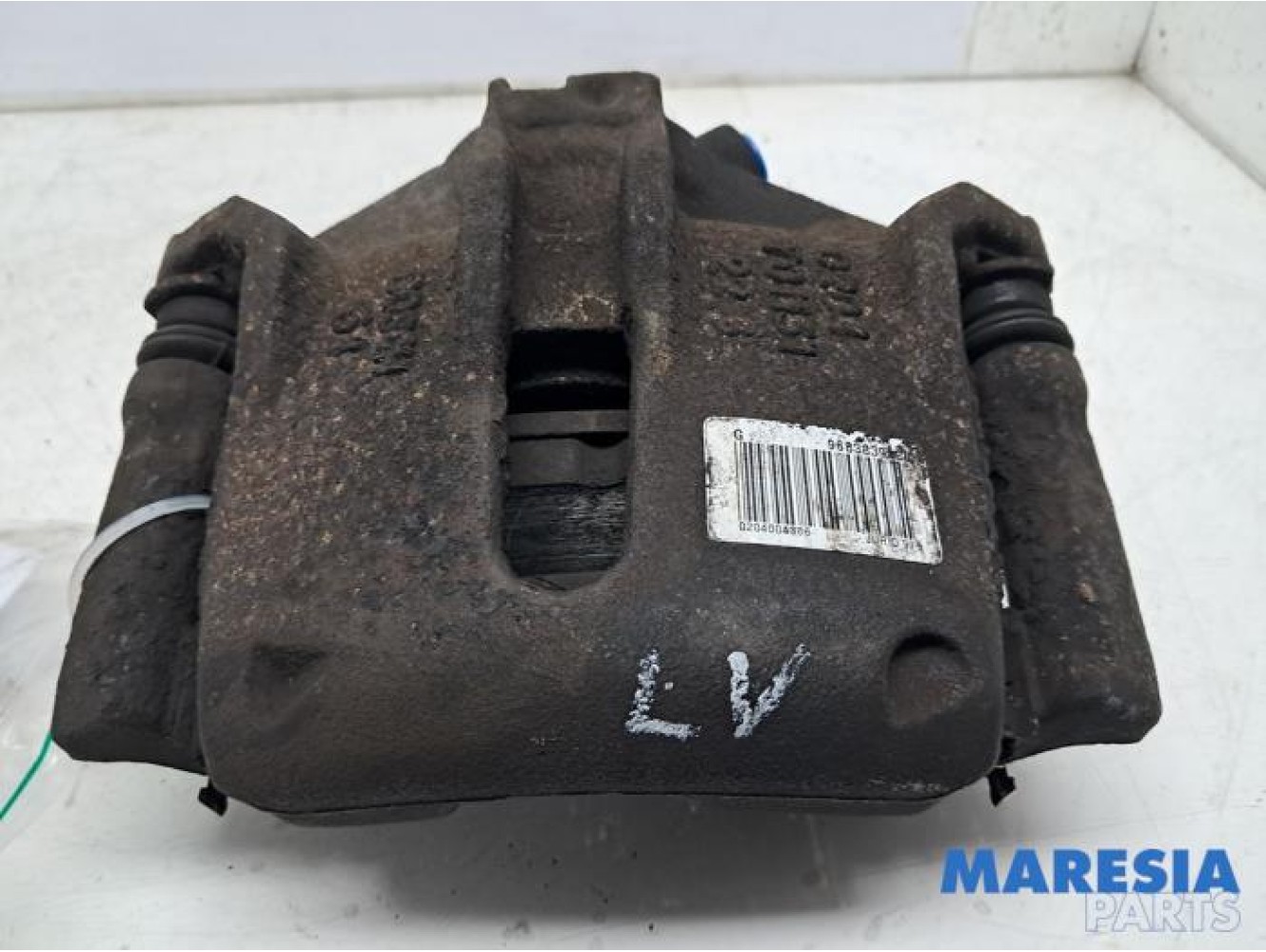 Citroen - C3 - Front brake calliper, left