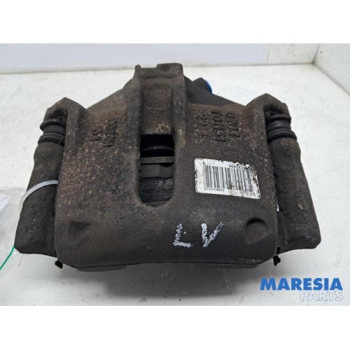 Citroen - C3 - Front brake calliper, left