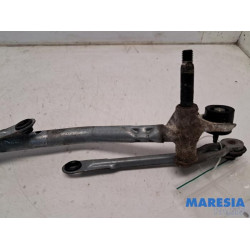 Citroen - C3 - Wiper mechanism