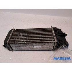 Citroen - C3 - Intercooler