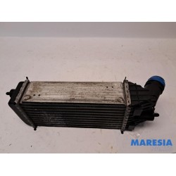 Citroen - C3 - Intercooler