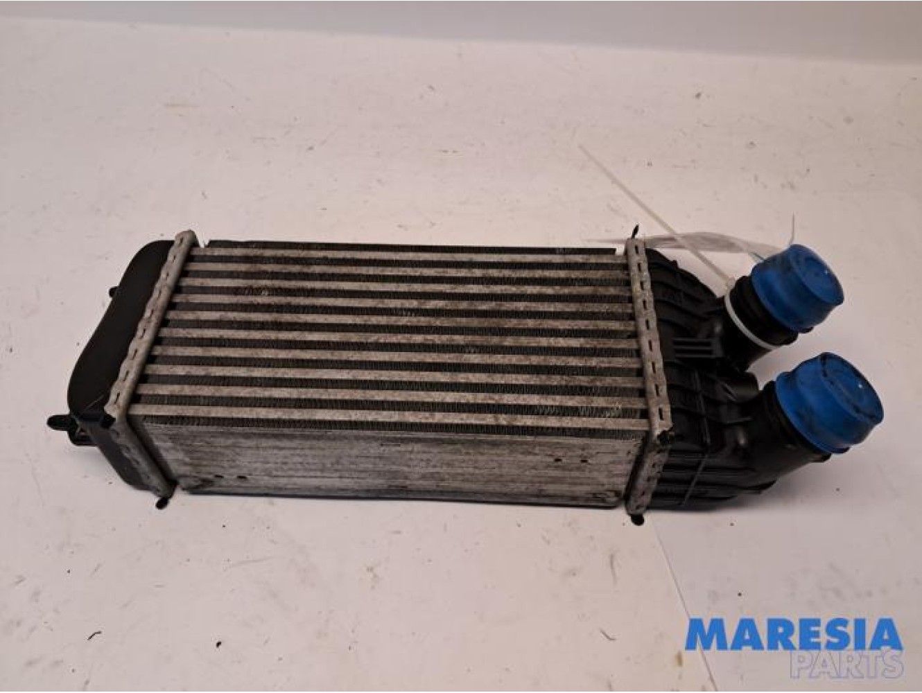 Citroen - C3 - Intercooler