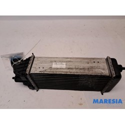 Citroen - C3 - Intercooler