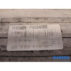 Citroen - C3 - Intercooler