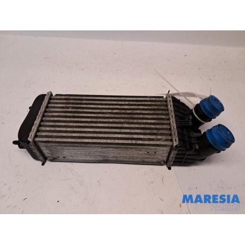 Citroen - C3 - Intercooler