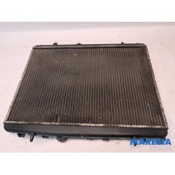 Citroen - C3 - Radiator