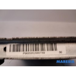 Citroen - C3 - Radiator