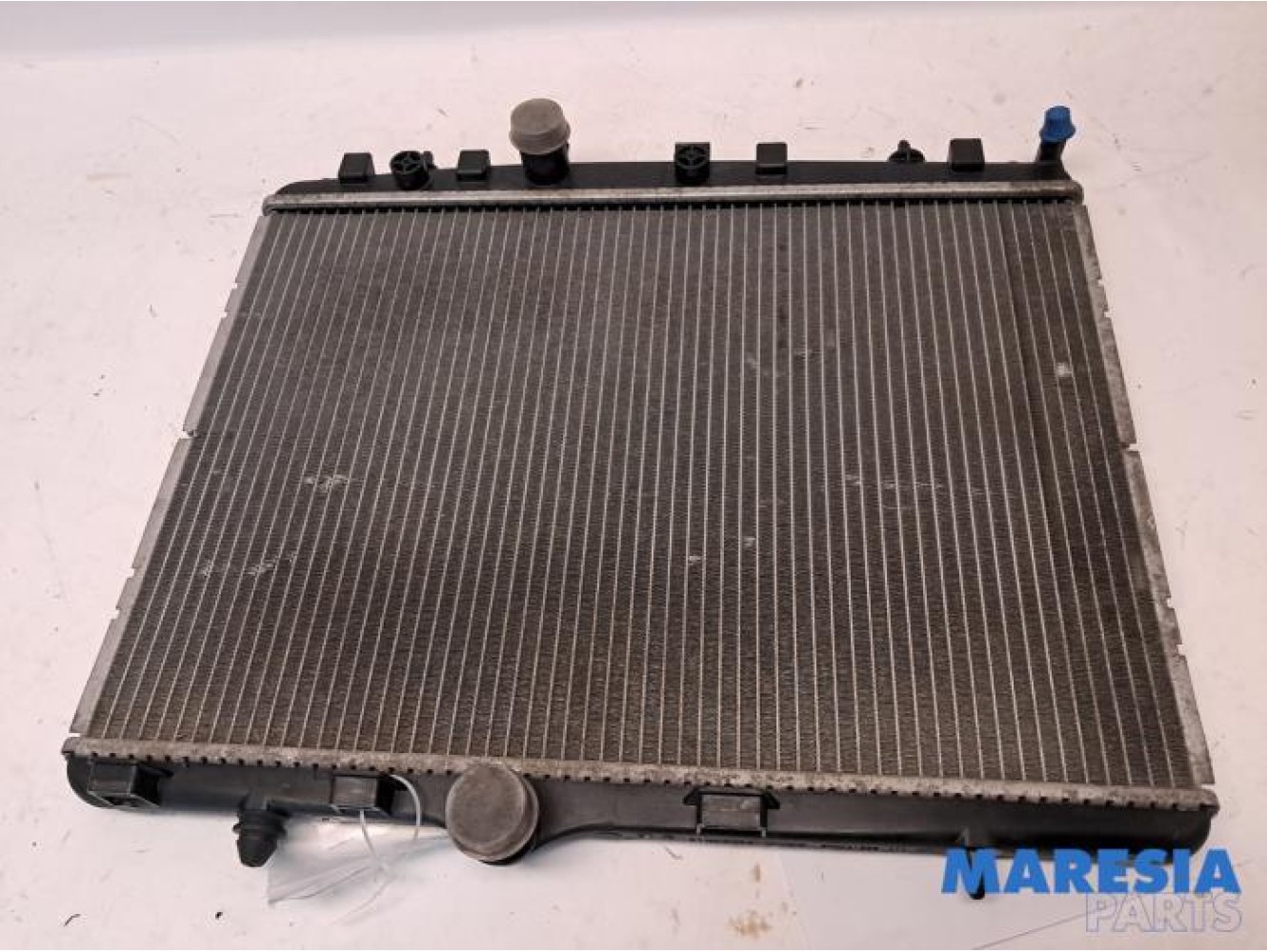 Citroen - C3 - Radiator