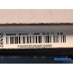Citroen - C3 - Radiator