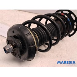 Citroen - C3 - Front shock absorber rod, right
