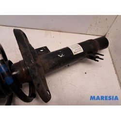 Citroen - C3 - Front shock absorber rod, right