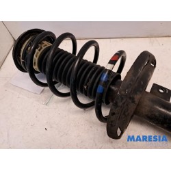 Citroen - C3 - Front shock absorber rod, right