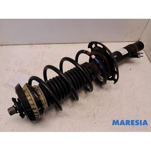 Citroen - C3 - Front shock absorber rod, right