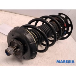 Citroen - C3 - Front shock absorber rod, left